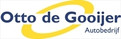 Logo Autobedrijf de Gooijer B.V.